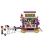 Klocki LEGO Friends 41688 Magiczny wóz 348 el 7+